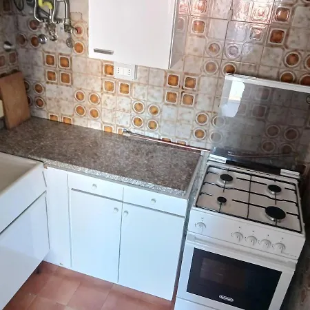 Appartement Alba Trilocale Vista Mare - 2 Da Letto