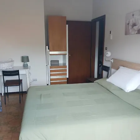 Alba Trilocale Vista Mare - 2 Da Letto