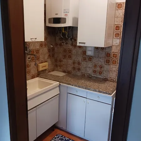 Alba Trilocale Vista Mare - 2 Da Letto * Riccione