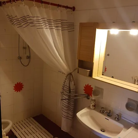 Alba Trilocale Vista Mare - 2 Da Letto