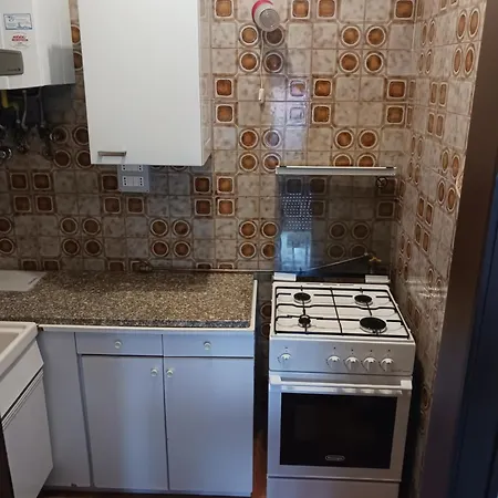 Appartement Alba Trilocale Vista Mare - 2 Da Letto