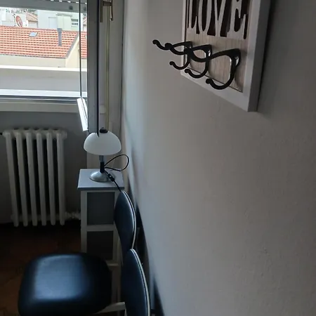 Alba Trilocale Vista Mare - 2 Da Letto Appartement Riccione