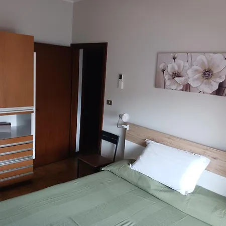 Alba Trilocale Vista Mare - 2 Da Letto * Riccione