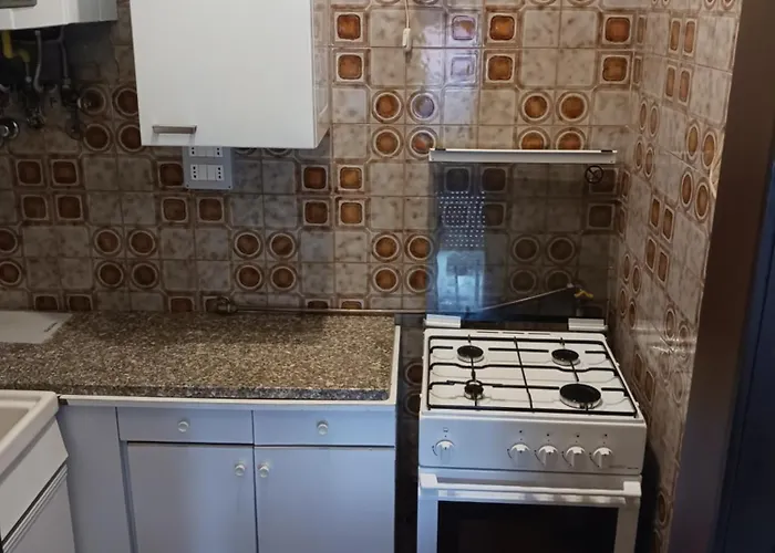 Apartamento Alba Trilocale Vista Mare - 2 Da Letto