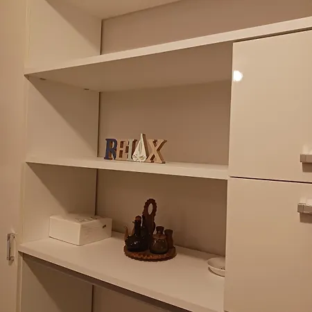 Alba Trilocale Vista Mare - 2 Da Letto * Riccione