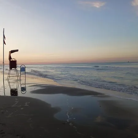 Apartment Alba Trilocale Vista Mare - 2 Da Letto