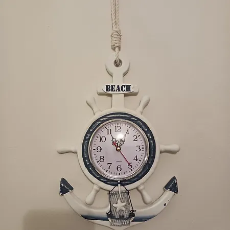 Alba Trilocale Vista Mare - 2 Da Letto Riccione