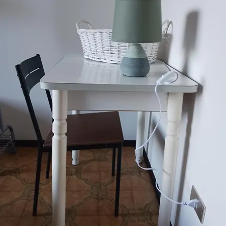 Daire Alba Trilocale Vista Mare - 2 Da Letto