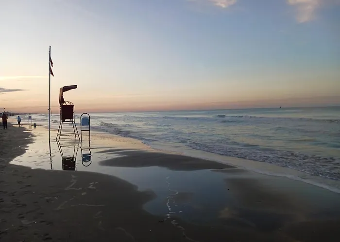 Apartamento Alba Trilocale Vista Mare - 2 Da Letto