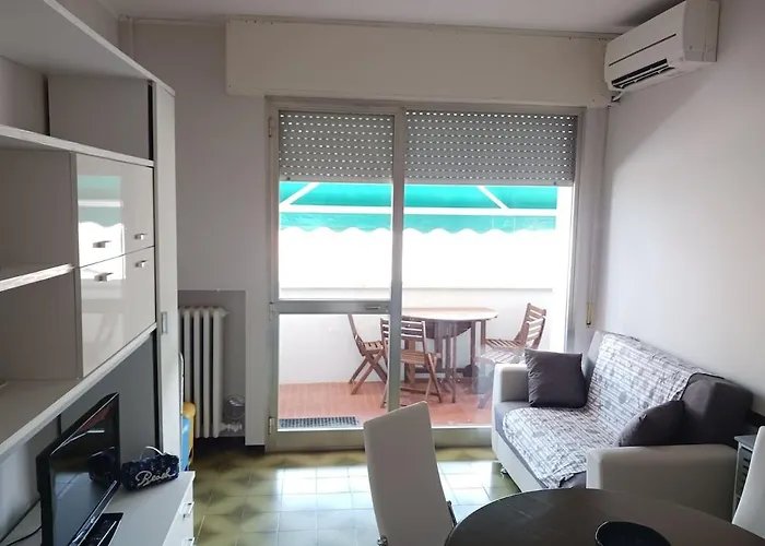 Apartamento Alba Trilocale Vista Mare - 2 Da Letto *