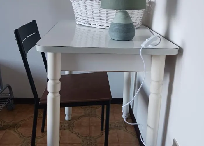 Apartamento Alba Trilocale Vista Mare - 2 Da Letto