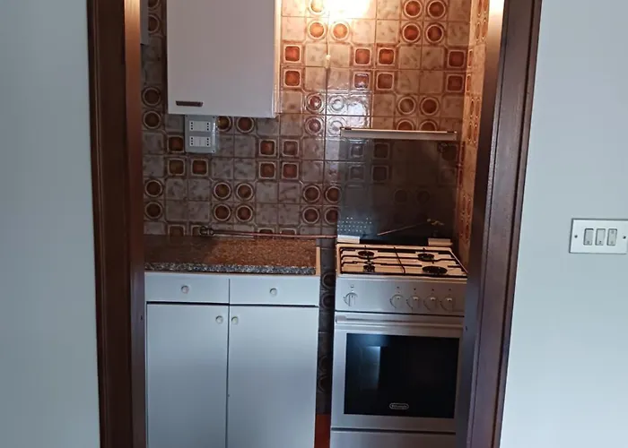 Lejlighed Alba Trilocale Vista Mare - 2 Da Letto Riccione