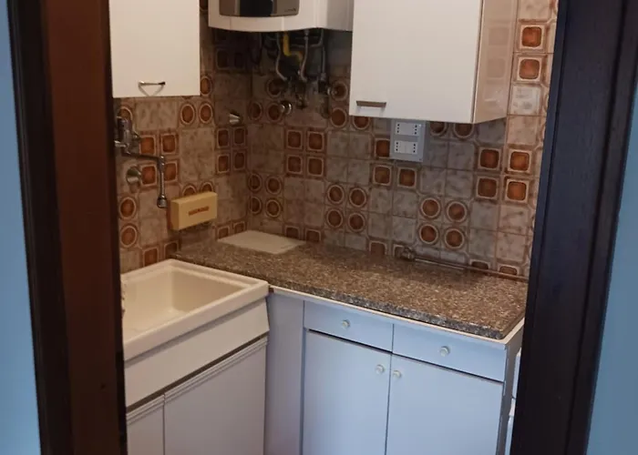 Alba Trilocale Vista Mare - 2 Da Letto * Riccione