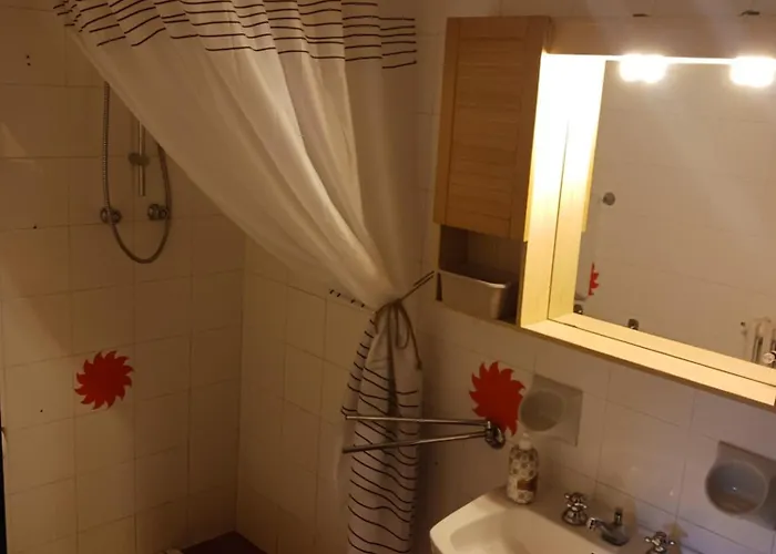 Alba Trilocale Vista Mare - 2 Da Letto