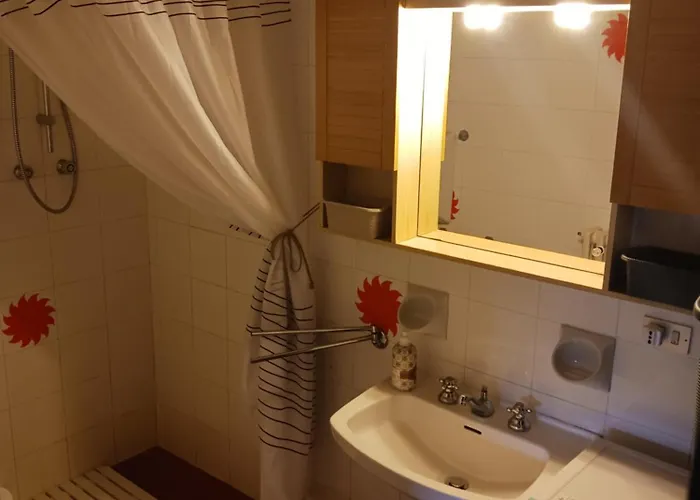 Alba Trilocale Vista Mare - 2 Da Letto *