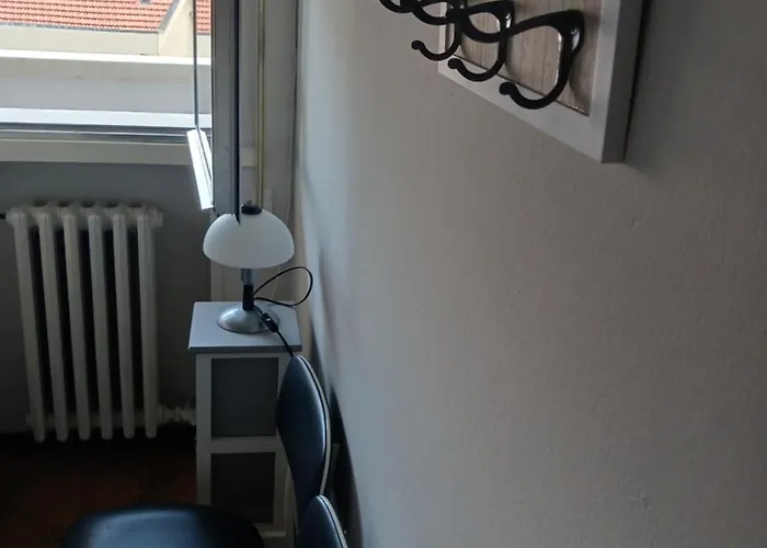 Alba Trilocale Vista Mare - 2 Da Letto Apartamento Riccione