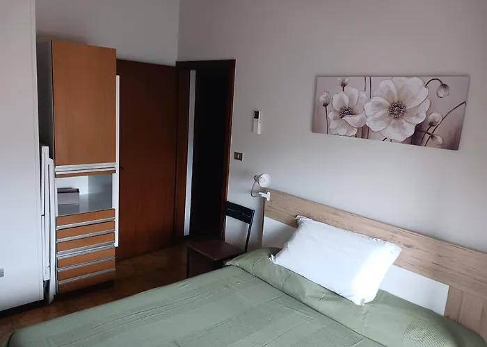 Alba Trilocale Vista Mare - 2 Da Letto * Riccione